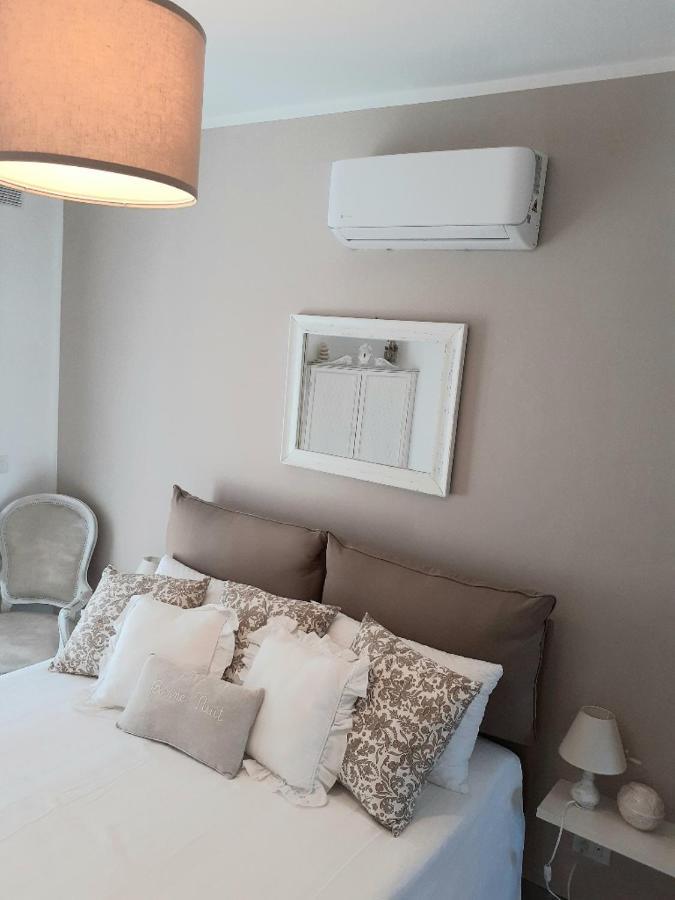Residence Eucalyptus Suite Sanremo Exteriör bild