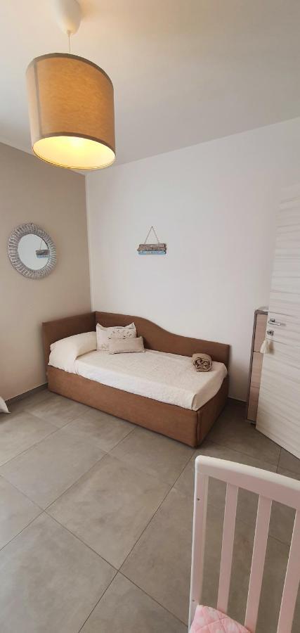 Residence Eucalyptus Suite Sanremo Exteriör bild