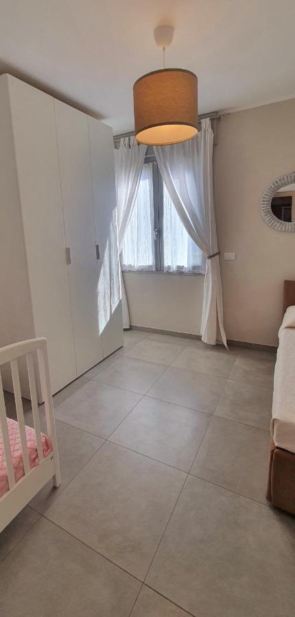 Residence Eucalyptus Suite Sanremo Exteriör bild